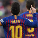 Illustration for article titled Lionel Messi Slows Down Time, Scores Free Kick